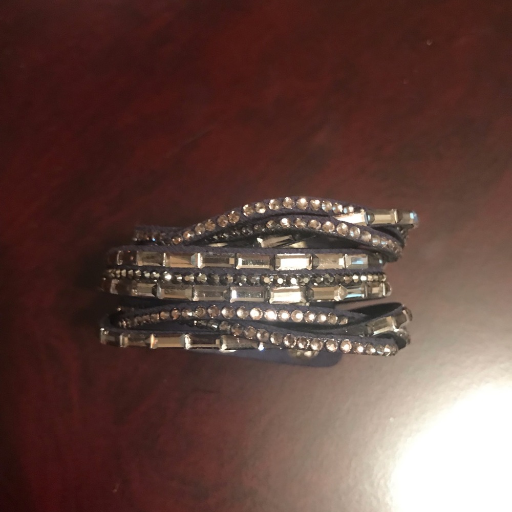 Wrap Bracelet